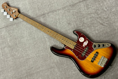 【new】Bacchus WL4-STD/RSM 3TS 【GIB Hyogo】