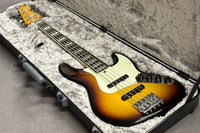 【used】Fender / American Ultra Jazz Bass V 3TS #US20038023 4.58kg [Consignment]  [Hyogo store]