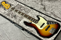 【중고】Fender / American Ultra Jazz Bass V 3TS #US20038023 4.58kg [위탁] [효고점]