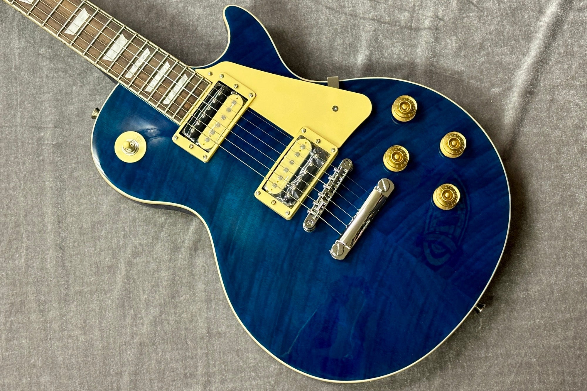 new】Bacchus/BLP-FMH/R STB 【GIB Hyogo】 – Bass Shop Geek IN Box