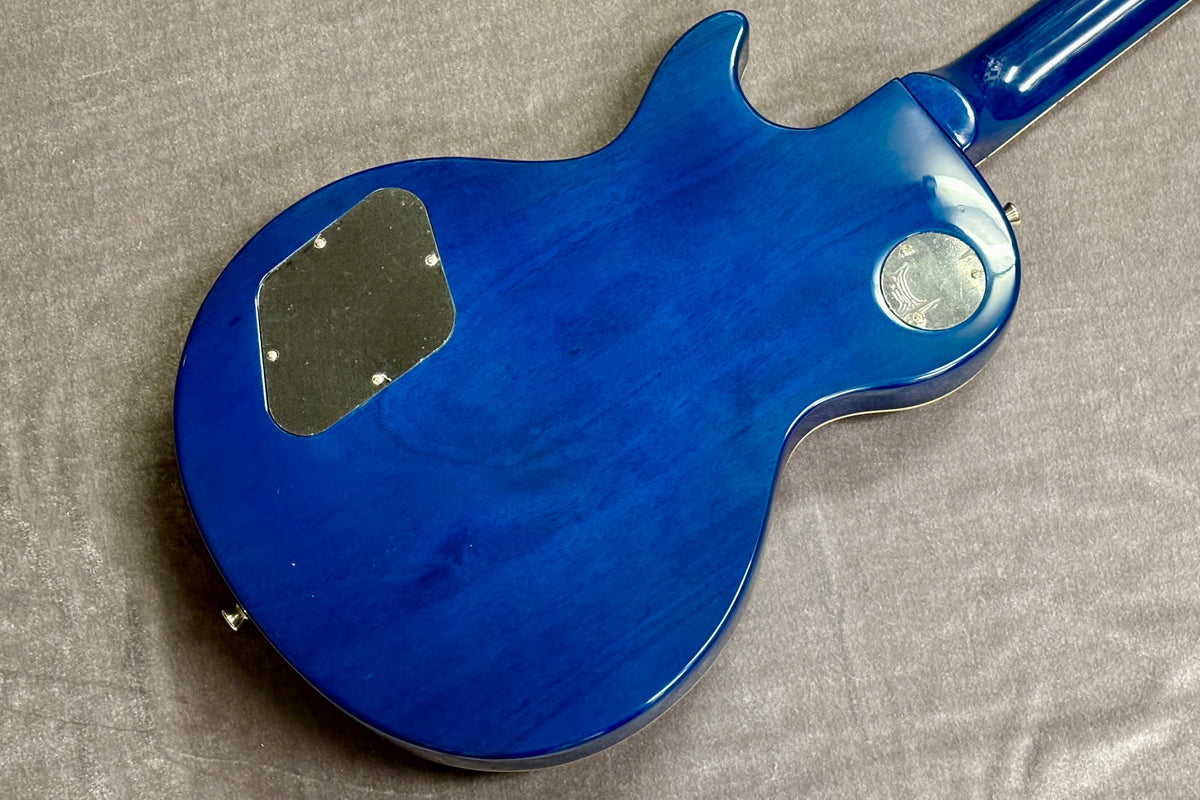 ■Bacchus Les Paul Standard BLP-FMH/R STB stb.png
