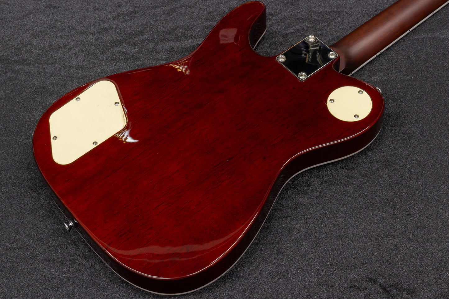 【new】Bacchus / BARON-FM ST-BR【TONIQ横浜】