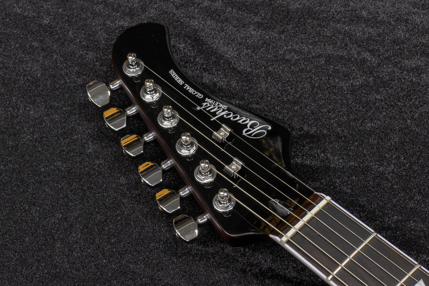 【new】Bacchus / BARON-FM ST-BR【TONIQ横浜】