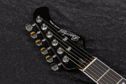 【new】Bacchus / BARON-FM ST-BR【TONIQ横浜】