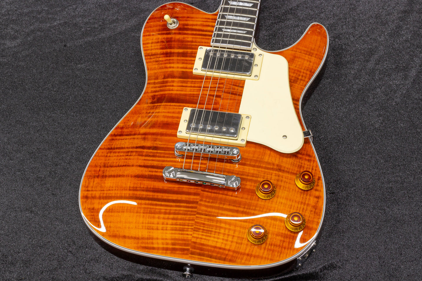 【new】Bacchus / BARON-FM ST-BR【TONIQ横浜】