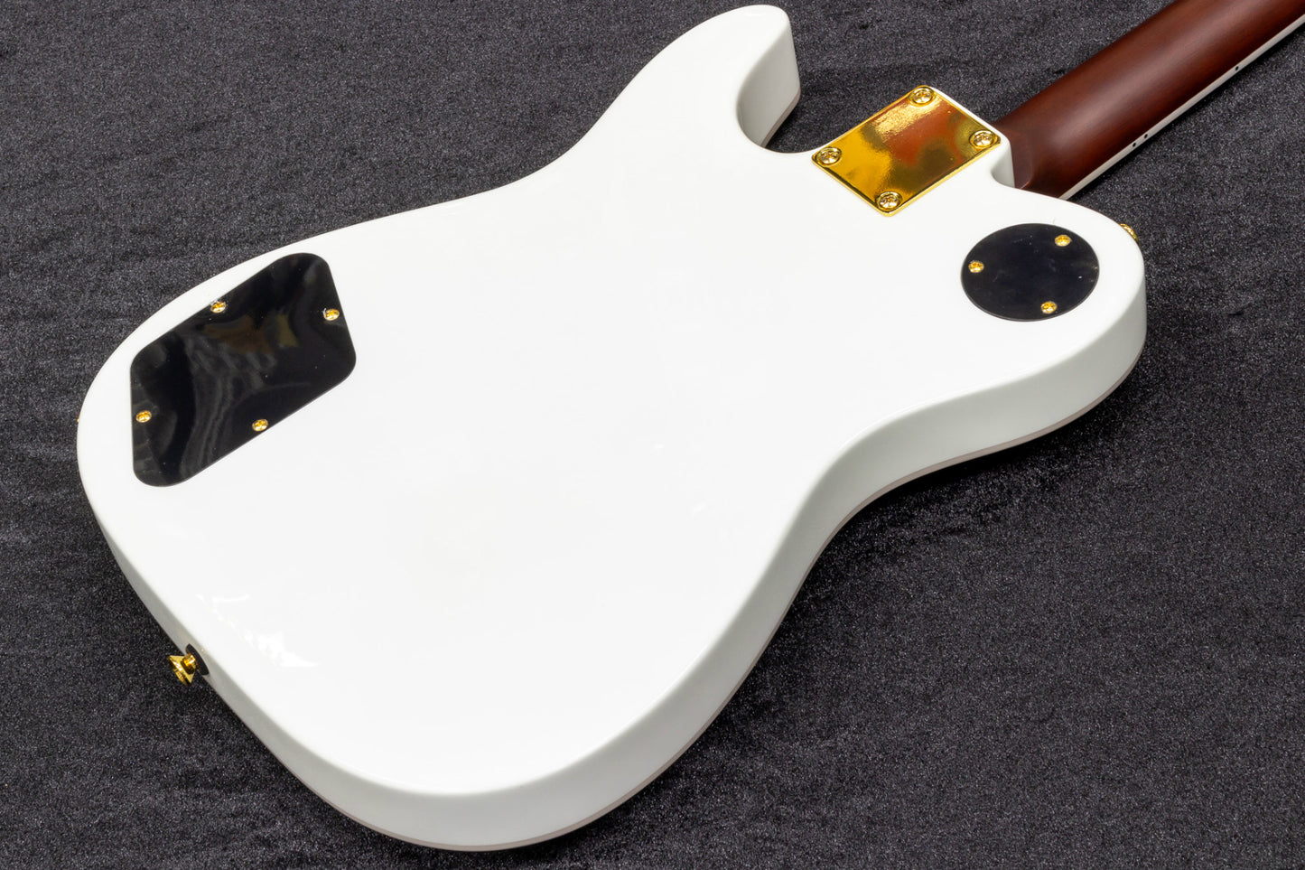 【new】Bacchus / BARON-CTM WH【TONIQ横浜】