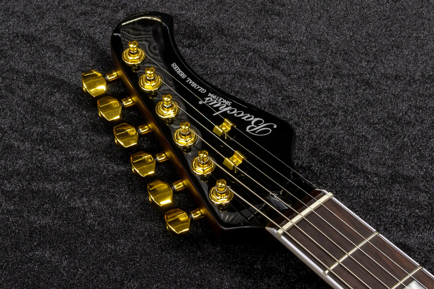 【new】Bacchus / BARON-CTM WH【TONIQ横浜】