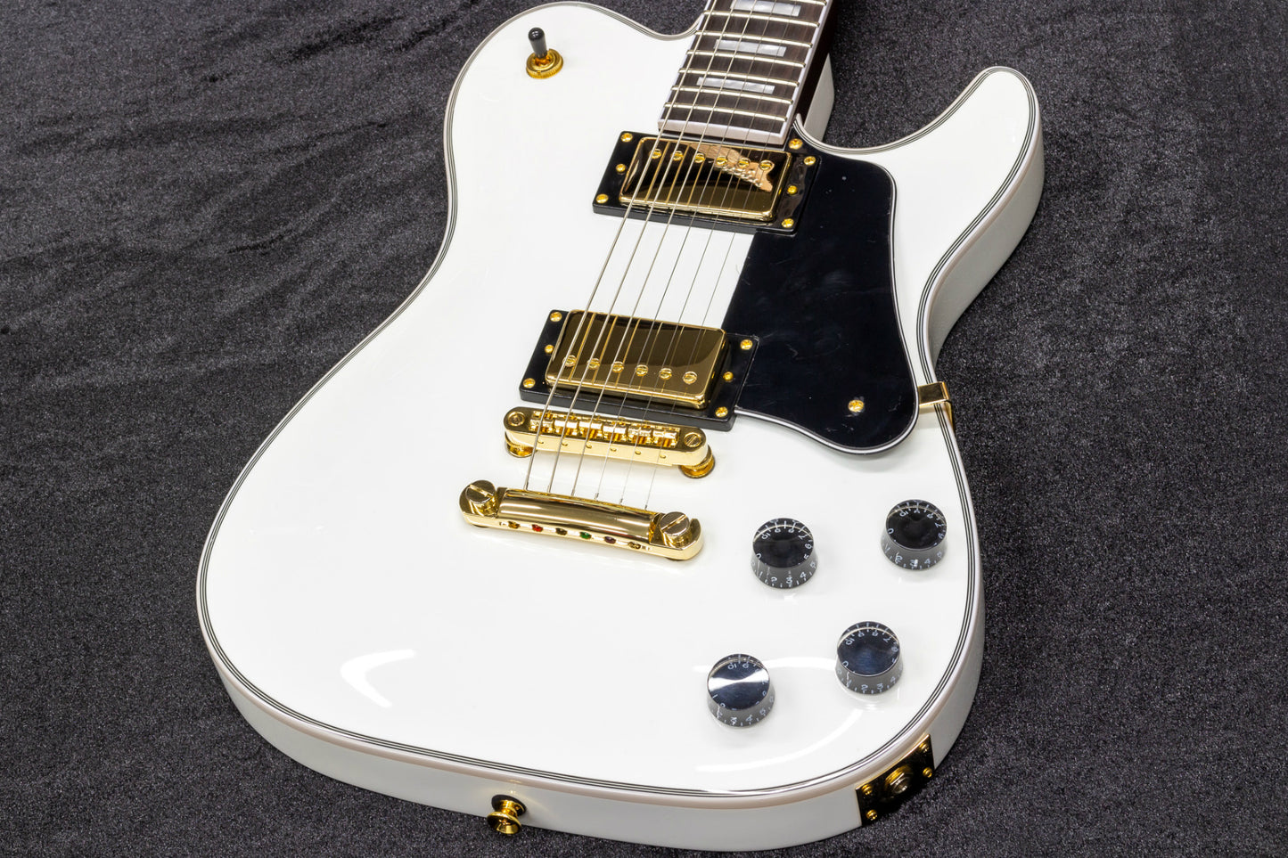 【new】Bacchus / BARON-CTM WH【TONIQ横浜】