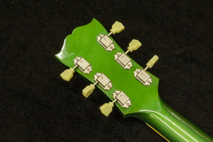 【used】Seventy Seven Guitars / EXRUBATO-STANDARD Made in Japan #09160 3,46kg【委託品】【TONIQ横浜】