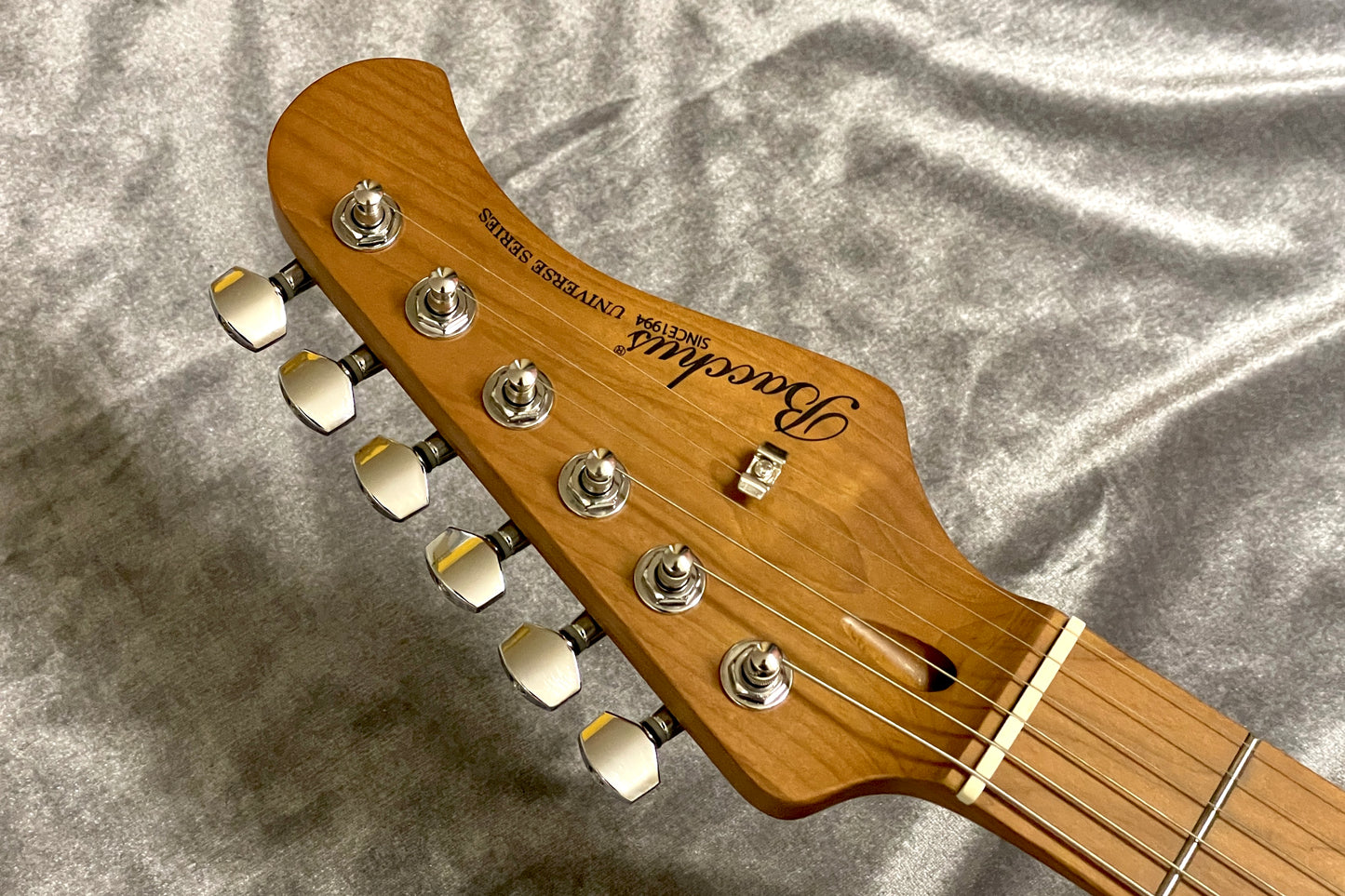 [new] Bacchus / BST-1-RSM/M PTL-SOB [Hyogo store]