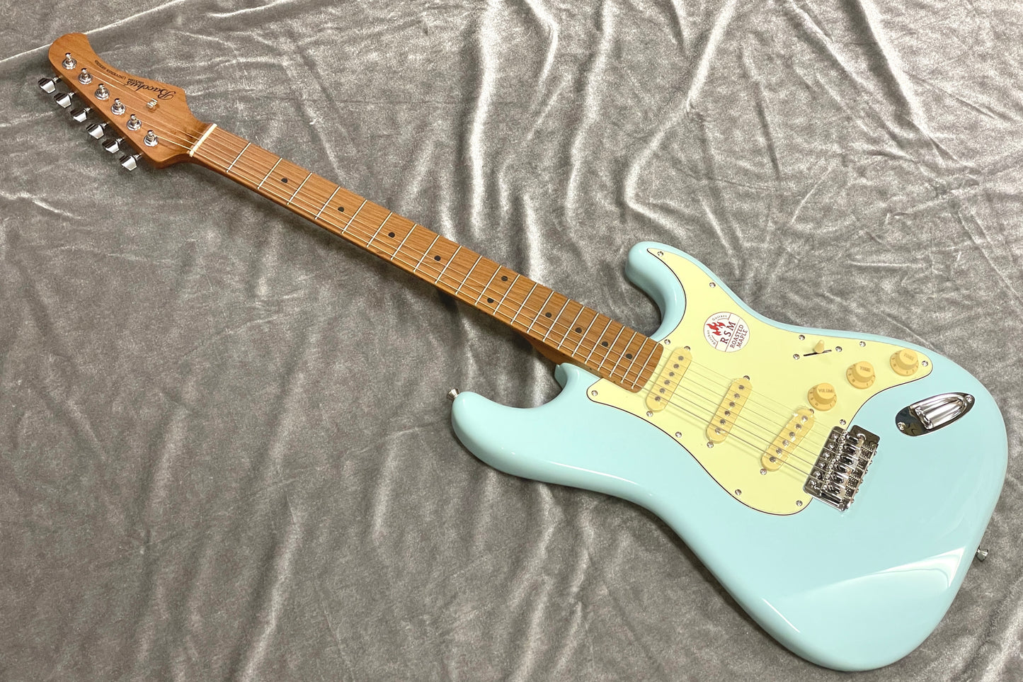 [new] Bacchus / BST-1-RSM/M PTL-SOB [Hyogo store]
