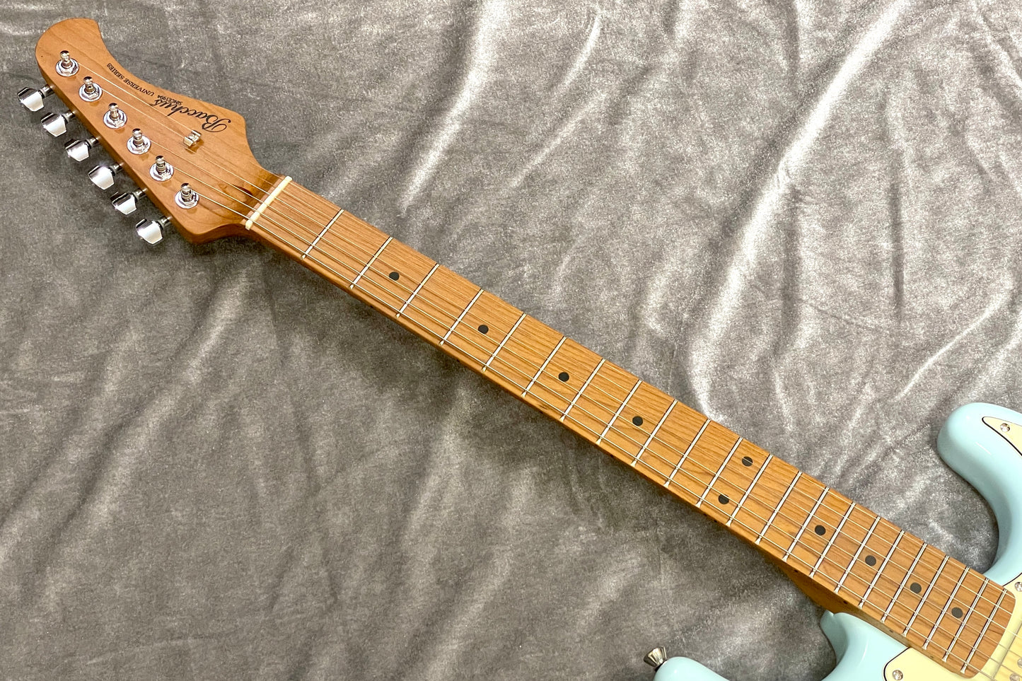 [new] Bacchus / BST-1-RSM/M PTL-SOB [Hyogo store]