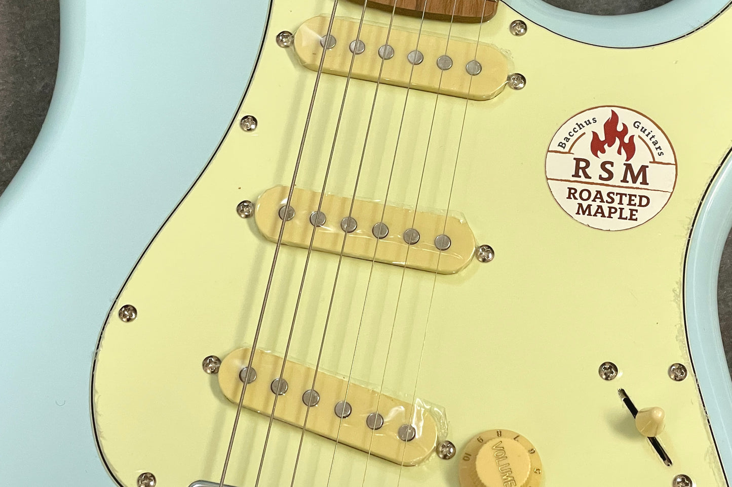 [new] Bacchus / BST-1-RSM/M PTL-SOB [Hyogo store]