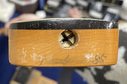 【used】Fender Japan / JB62 3Tone Sunburst 4.250kg #JV85002【GIB Yokohama】