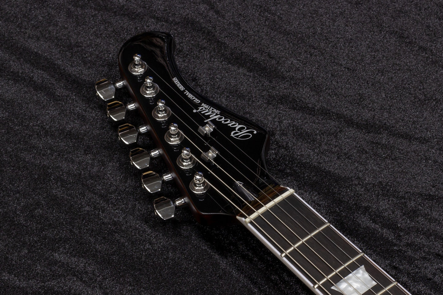 【new】Bacchus / BARON-FM FB【TONIQYokohama】