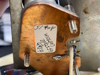 【used】No Brand / Fender Mex Esquire Neck & No Brand TL Body w/Grinning Dog PU  ネックシリアル#MZ8189858 3.63kg【TONIQ横浜】