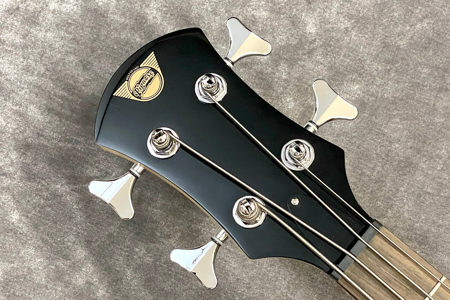 [new] PIGNOSE / PGB-200 MBL [Hyogo store]