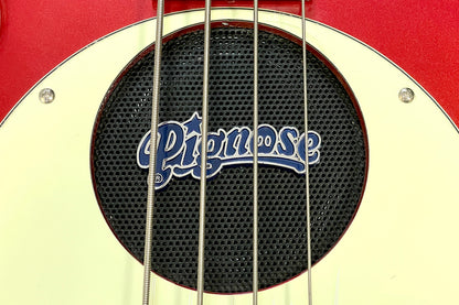 [new] PIGNOSE / PGB-200 CA [Hyogo store]