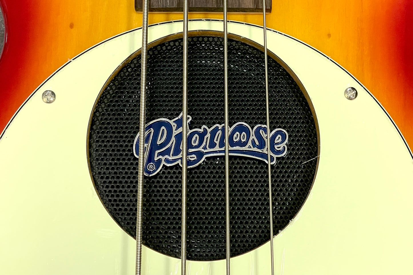 [new] PIGNOSE / PGB-200 CS [Hyogo store]