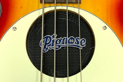 [new] PIGNOSE / PGB-200 CS [Hyogo store]