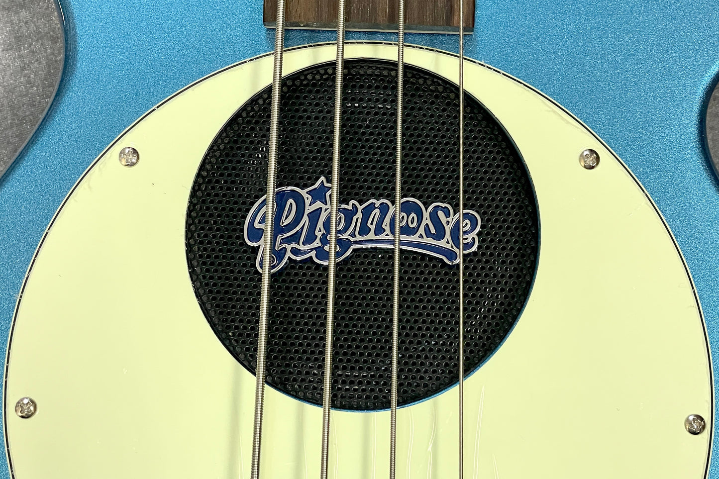 [new] PIGNOSE / PGB-200 MBL [Hyogo store]