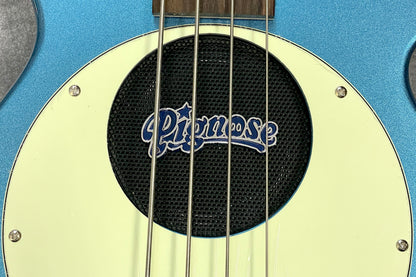 [new] PIGNOSE / PGB-200 MBL [Hyogo store]