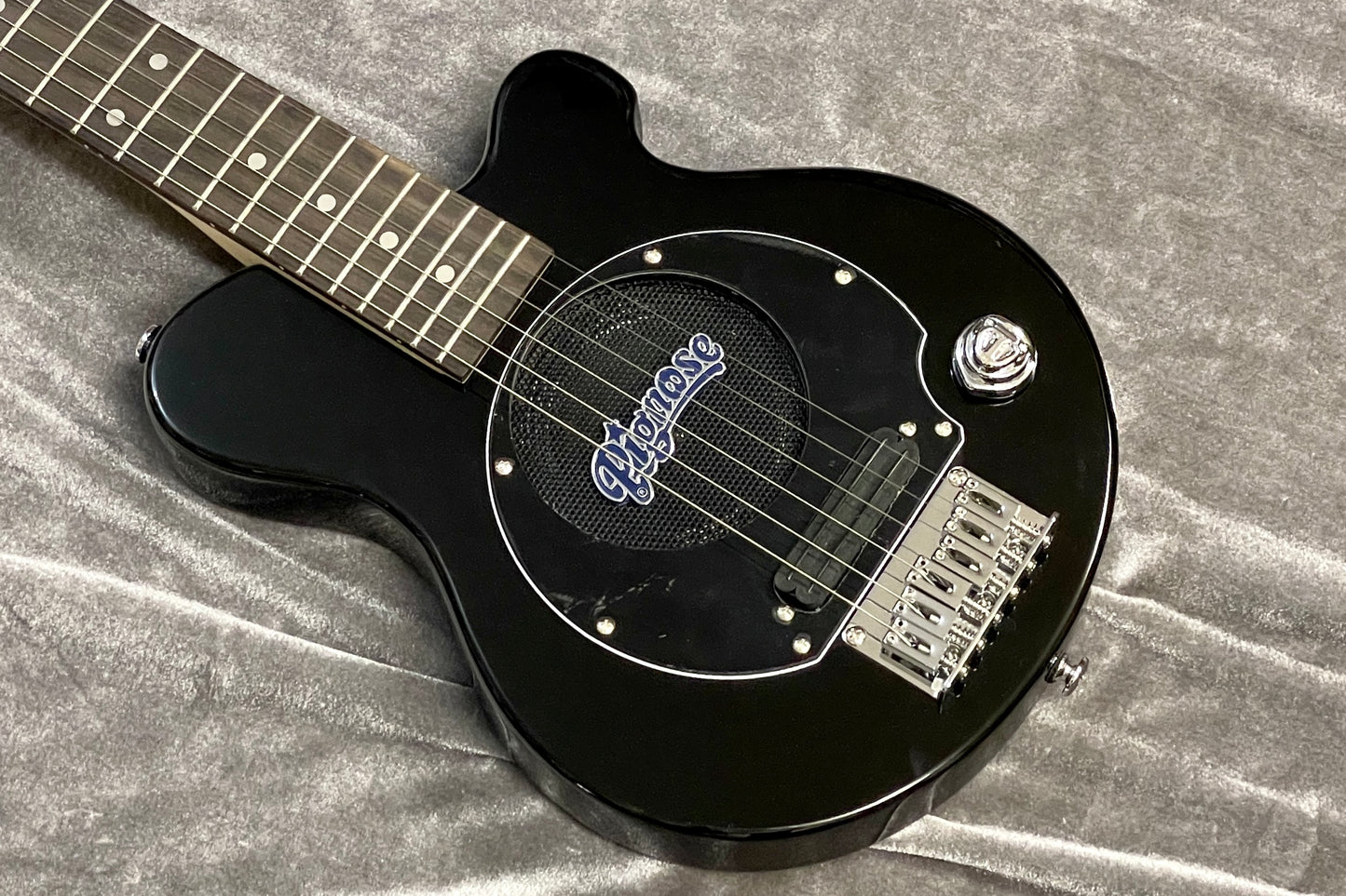 [new] PIGNOSE / PGG-200 BK [Hyogo store]