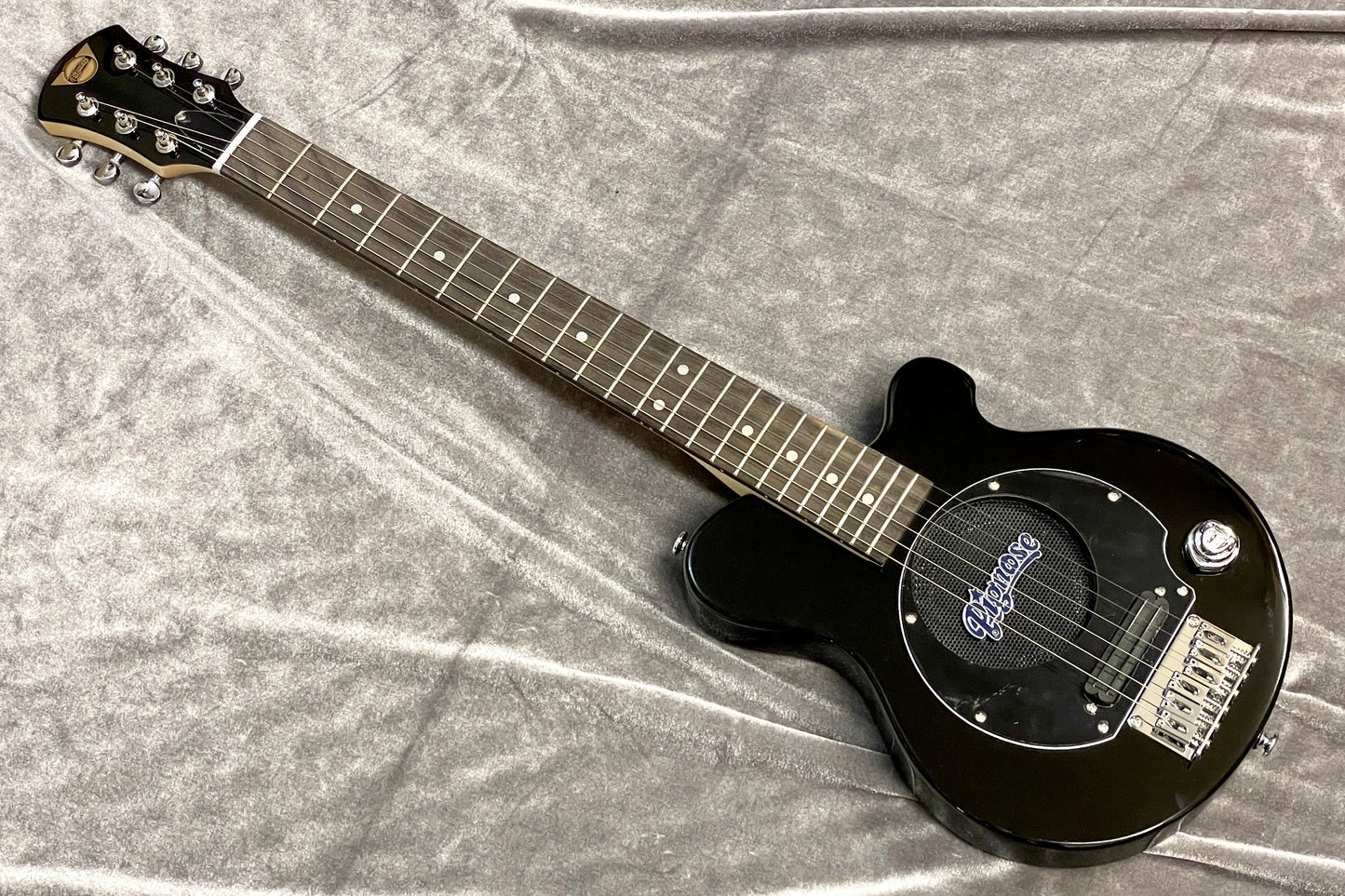 [new] PIGNOSE / PGG-200 BK [Hyogo store]