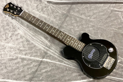 [new] PIGNOSE / PGG-200 BK [Hyogo store]