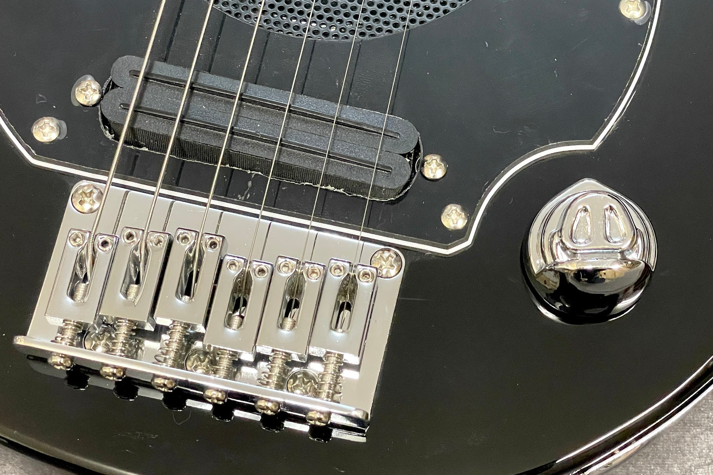 [new] PIGNOSE / PGG-200 BK [Hyogo store]