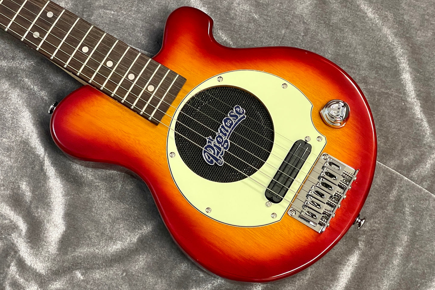 [new] PIGNOSE / PGG-200 CS [Hyogo store]