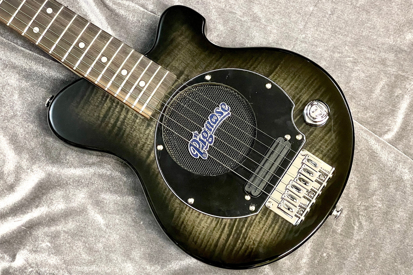 [new] PIGNOSE / PGG-200 FM SBK [Hyogo store]