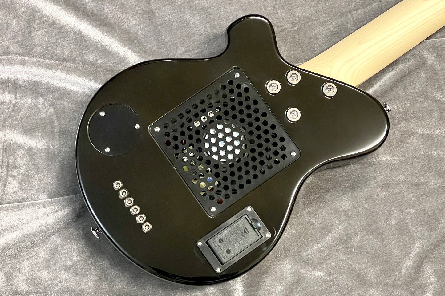 [new] PIGNOSE / PGG-200 FM SBK [Hyogo store]
