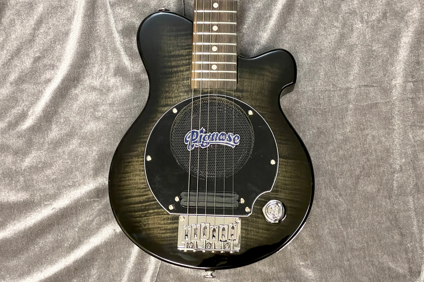 [new] PIGNOSE / PGG-200 FM SBK [Hyogo store]