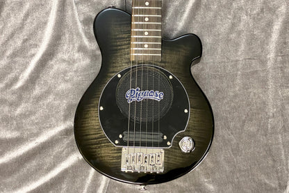 [new] PIGNOSE / PGG-200 FM SBK [Hyogo store]
