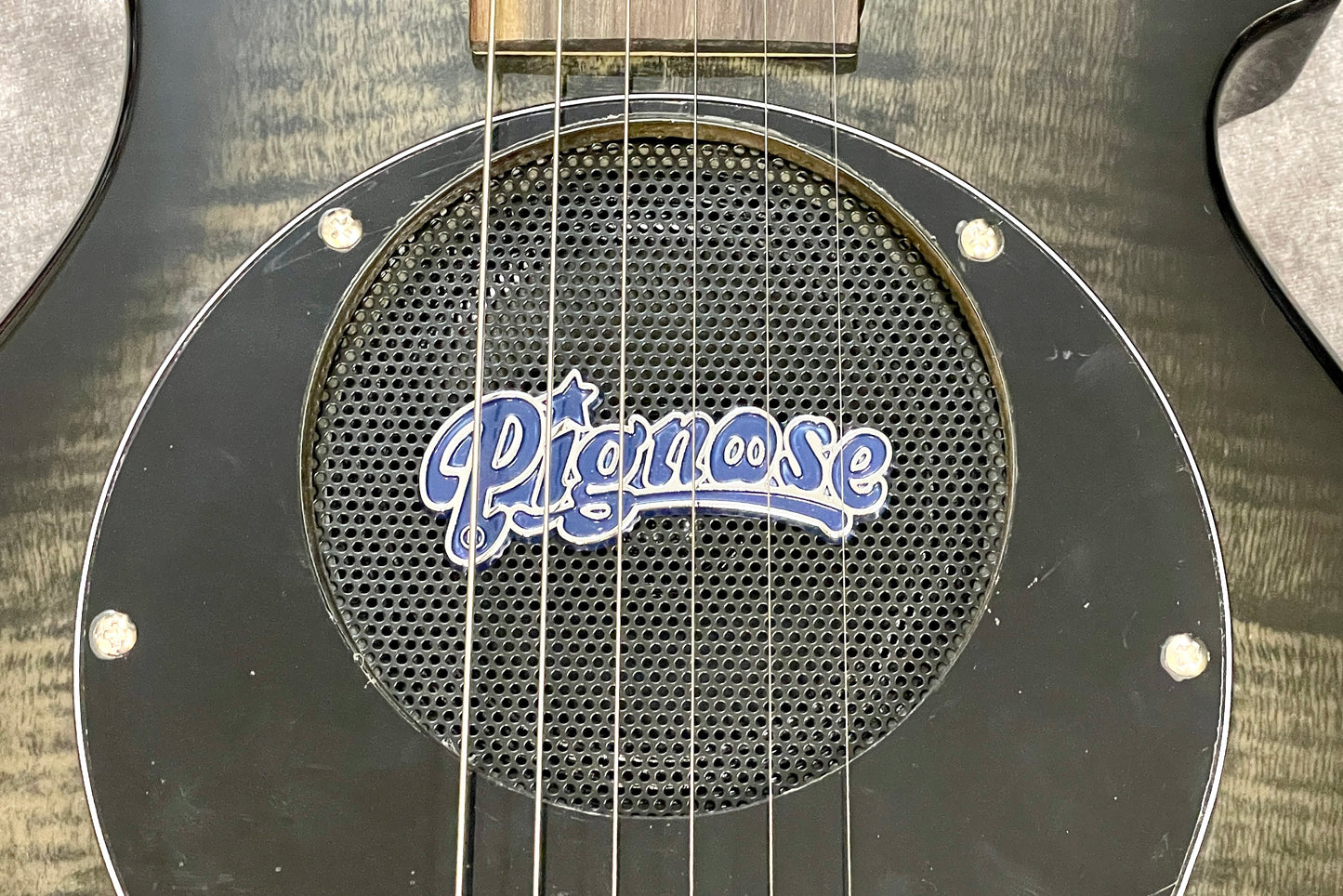 [new] PIGNOSE / PGG-200 FM SBK [Hyogo store]