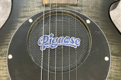 [new] PIGNOSE / PGG-200 FM SBK [Hyogo store]