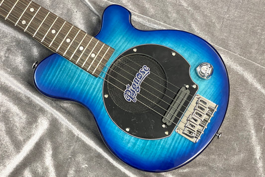 [new] PIGNOSE / PGG-200 FM SBL [Hyogo store]