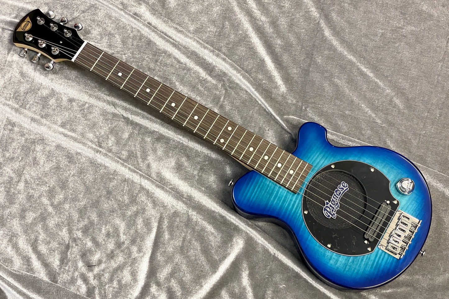 [new] PIGNOSE / PGG-200 FM SBL [Hyogo store]