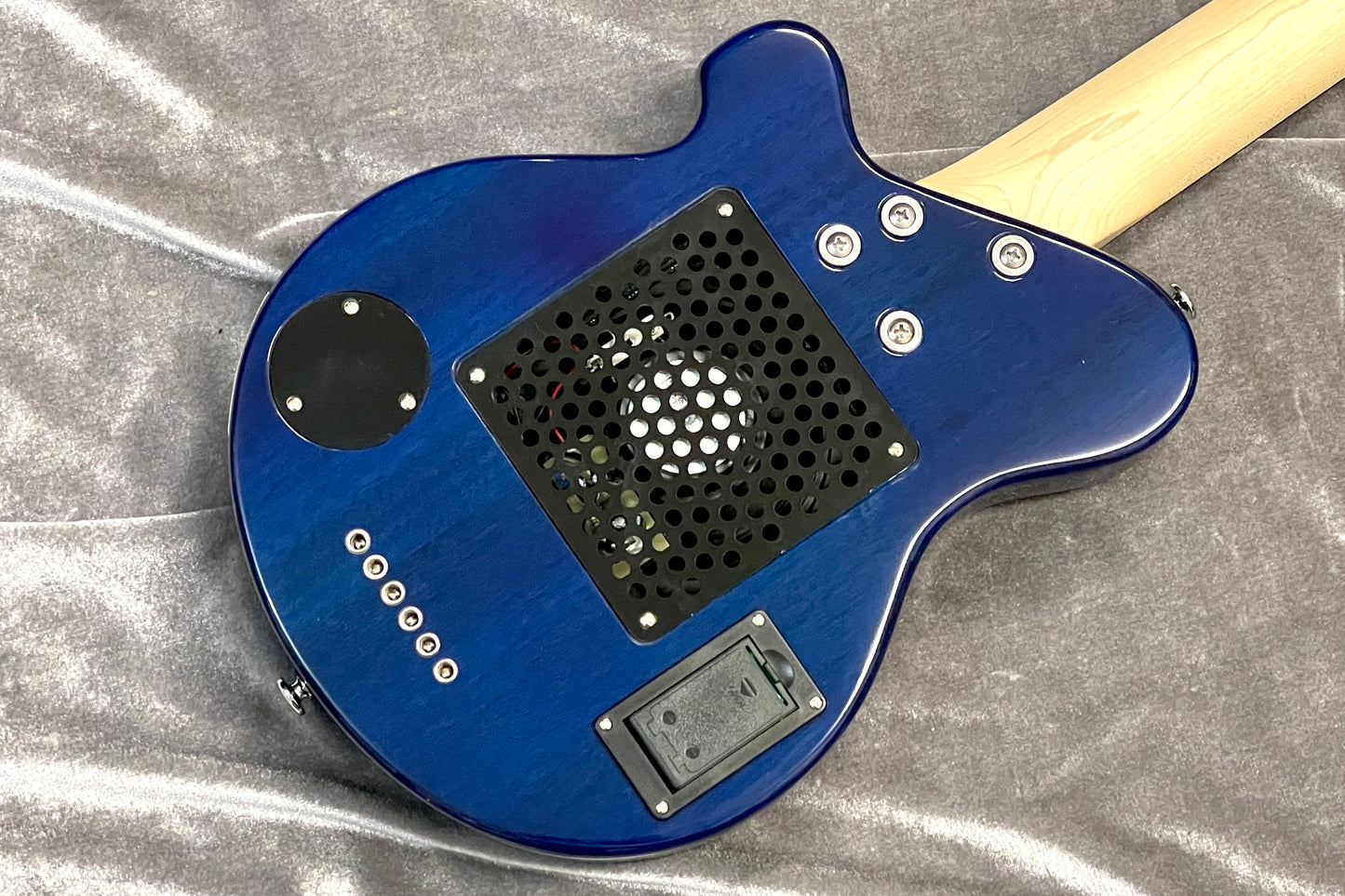 [new] PIGNOSE / PGG-200 FM SBL [Hyogo store]
