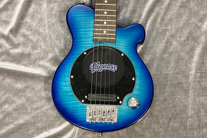 [new] PIGNOSE / PGG-200 FM SBL [Hyogo store]