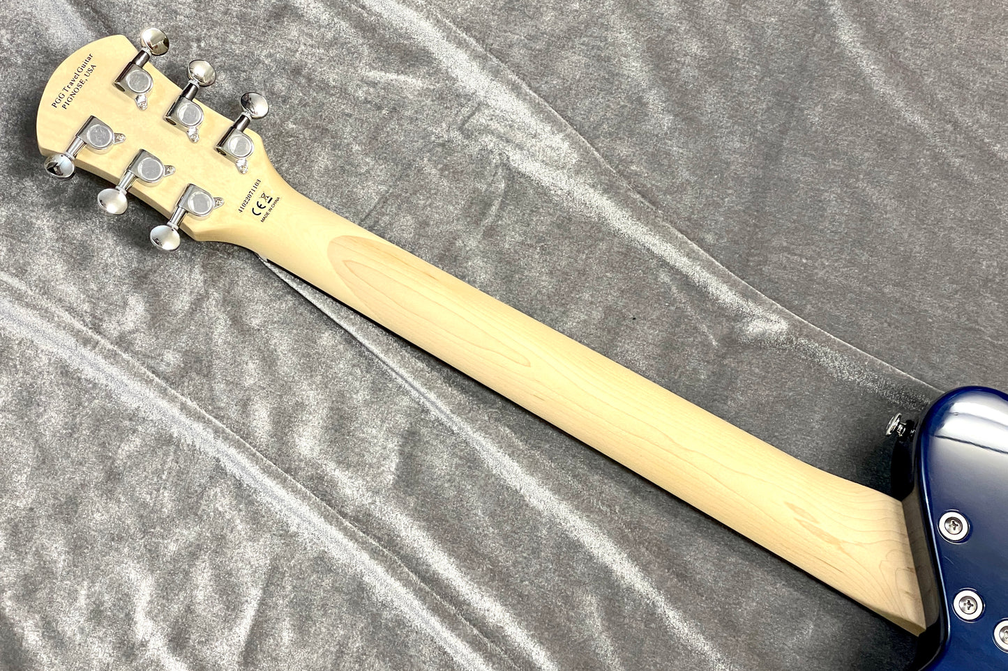 [new] PIGNOSE / PGG-200 FM SBL [Hyogo store]