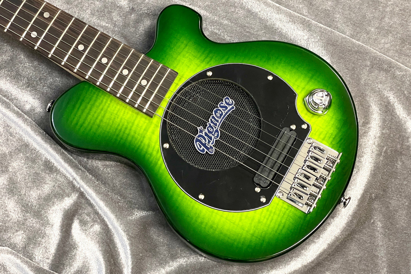 [new] PIGNOSE / PGG-200 FM SGR [Hyogo store]