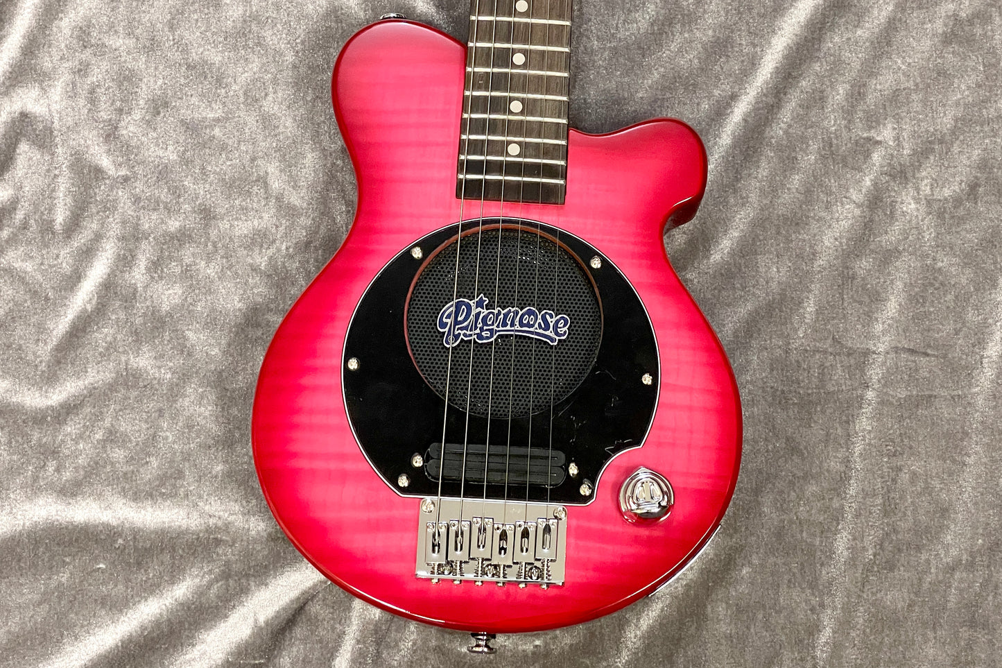 [new] PIGNOSE / PGG-200 FM SPK [Hyogo store]
