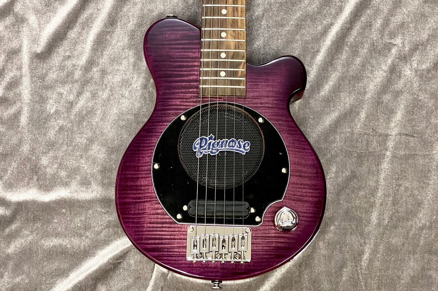 [new] PIGNOSE / PGG-200 FM SPP [Hyogo store]