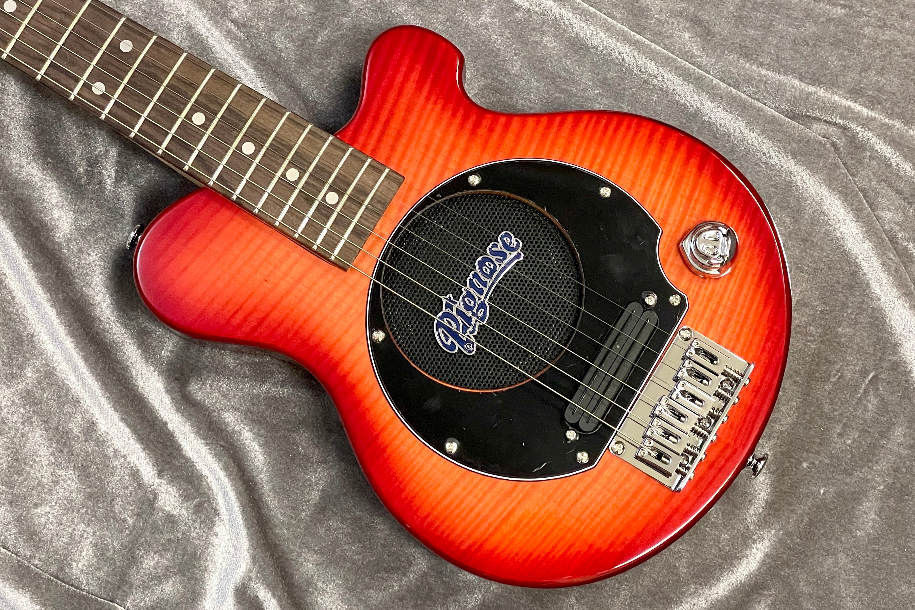 正規品販売！ FM PGG-200 / PIGNOSE new] SR Geek Shop Bass – store] [Hyogo ギター