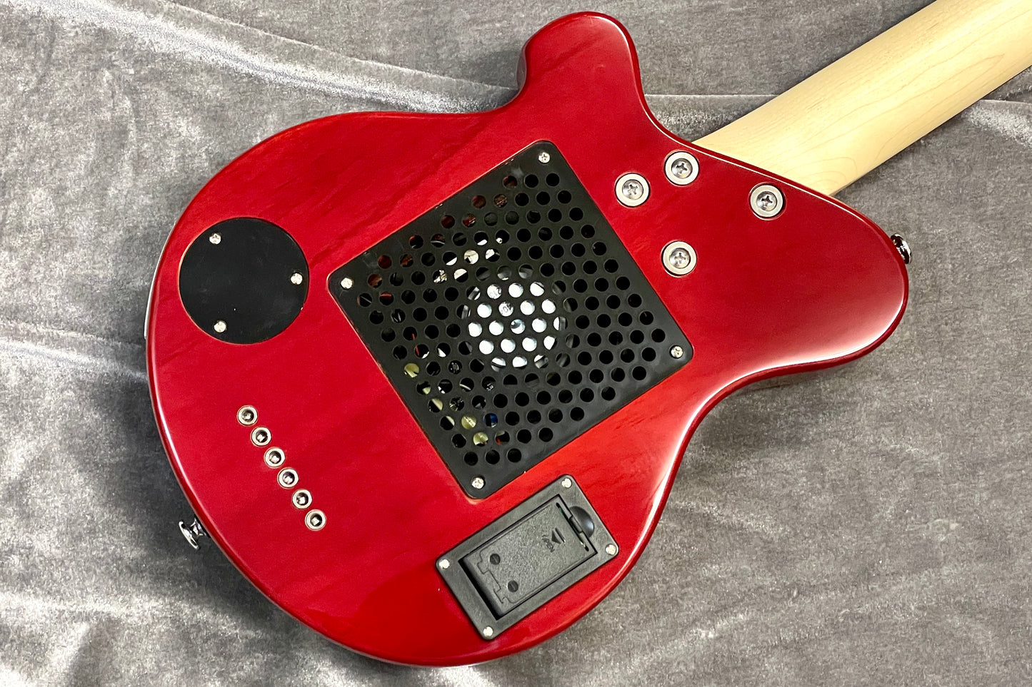 [new] PIGNOSE / PGG-200 FM SR [Hyogo store]