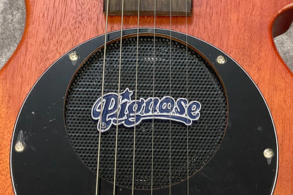 [new] PIGNOSE / PGG-200MH STBR [Hyogo store]