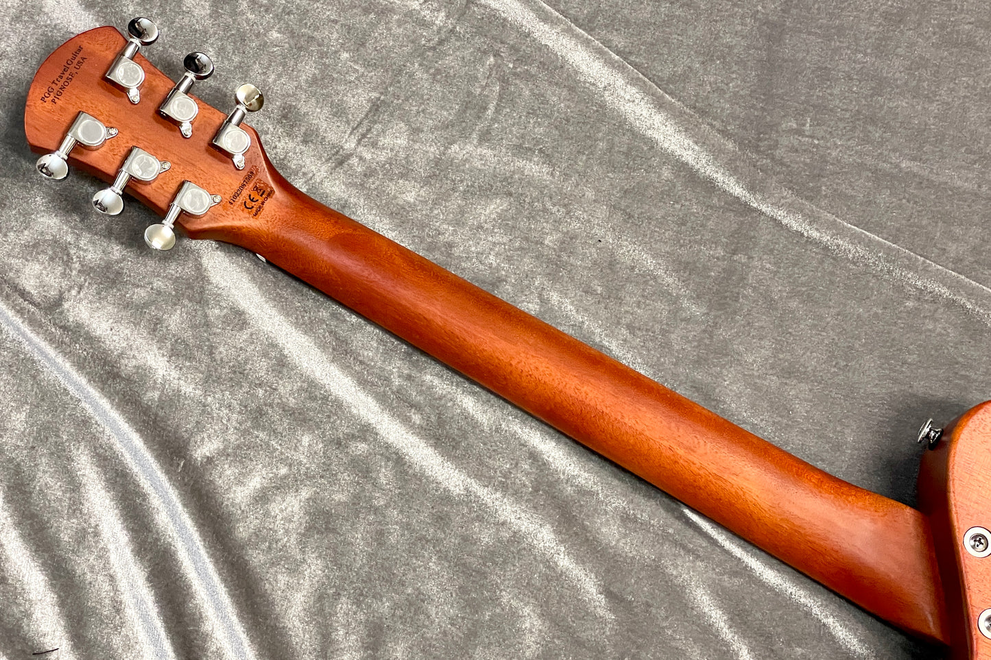 [new] PIGNOSE / PGG-200MH STBR [Hyogo store]