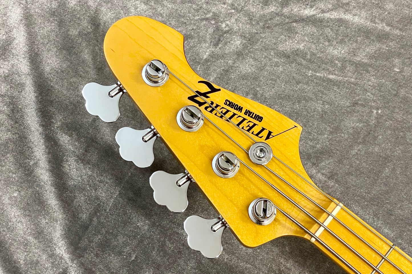 [used] Atelier Z / MACCINO-4 #035974 3.89kg [Consignment]  [Hyogo store]